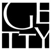 Getty-logo